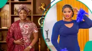 Mercy Johnson Breaks Silence After Etinosa Reveals 2018 Bond