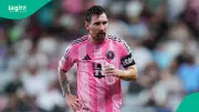Messi Returns to Inter Miami Days After Father's Death
