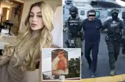 Mexican Cartel Leader Arrested for Ordering Influencer's Live-Streamed Murder