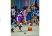 MFM win inaugural Louis Edem West Africa Women’s Basketball Championship