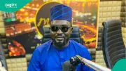 MÁÁGBỌ̀N FM: Sean Polotee Launches Youth Radio Platform Sept 2026