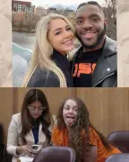 Miami Model Gets 6 Years for Killing Nigerian Boyfriend