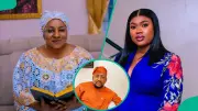 Mide Martins' 'Iya' N500m YouTube Earnings Spark Colleague Call-Out