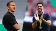 Mikel Arteta Praises Frank Lampard Ahead of Arsenal vs Coventry Premier League Opener