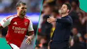 Mikel Arteta Provides Bruno Guimaraes Injury Update After Arsenal Win
