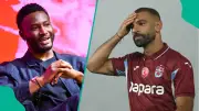 Mikel Warns Salah About Trabzonspor Fan Expectations