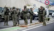 Military Escorts Migrants Back to Morocco as Ceuta Death Toll Hits 57