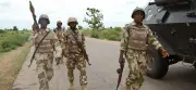 Military Rescues 363, Kills 69 Terrorists in One Week
