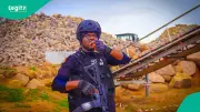 Mining Marshals Defend Abuja Quarry Closure as Active Crime Scene