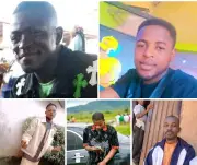 Mining Pit Collapse in Plateau Kills Seven Miners