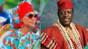 Minister Musawa Mourns Veteran Nollywood Actor Taiwo Hassan, Ogogo