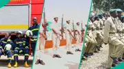 Ministry of Interior Denies Postponing CDCFIB Recruitment to 2027