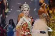 Miss Grand USA stripped of title over marriage, hit-and-run