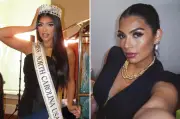 Miss North Carolina USA stripped of title over racist posts