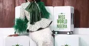 Miss World Nigeria 2026: Meet Soye Karibi-George Competing in Vietnam