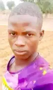 Missing cyclist found dead in uncompleted FCT building