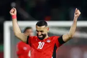 Mo Salah Agrees Two-Year Trabzonspor Deal
