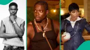 Mohbad's Brother Adura Posts Cryptic Video Amid VDM's Allegations