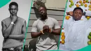 Mohbad's Brother Adura Sings Cryptic Song Amid VDM's Renewed Death Investigation