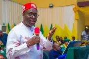 Monday Sit-at-Home Over in Onitsha, Says Soludo