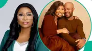 Morayo Afolabi-Brown Reveals How She Treated Jobless Husband
