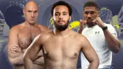 Moses Itauma 'million times better' than Fury and Joshua - Hamed