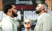 Moses Itauma vs Filip Hrgovic for vacant IBF heavyweight title on Aug 29