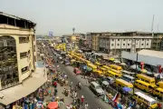 Most Indebted Nigerian States as of March 2026 Revealed