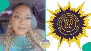 Mother beams with joy as daughter clears 2026 WAEC exams