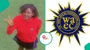 Mother Celebrates Daughter's 2026 WAEC Result, Eyes Nursing Career
