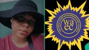 Mother Celebrates Daughter's A1 in Government in WAEC 2026 Result