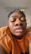 Mother of One Misses Child-Free Life, Cries Out on Social Media