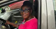 Mother's inDrive earnings put four children and cousin through university