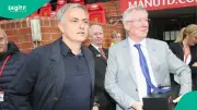 Mourinho Reveals He Almost Joined Man United in 2013