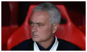 Mourinho reveals why he left Real Madrid in 2013, returns after 13 years