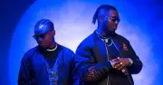 Mr Jabba & Legend Harry Drop 'True Love' Ahead of Heartbreak Hotel EP