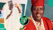 Mr Latin Directs TAMPAN Governors to Hold Prayer Sessions After Ogogo's Death