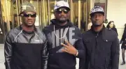 Mr P Drops Part 5 Video, Alleges Jude Threatened to Shoot Him