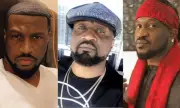 Mr P: Late Mother Begged Paul, Jude to Apologize Before Death