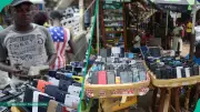 MTN, Airtel Dominate as Nigeria's Mobile Subscriptions Hit 189.68M
