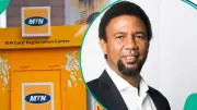 MTN Launches Y'ello Street Experience in Lagos for 25th Anniversary