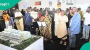 MTN Nigeria Closes Y'ello Street Museum as 25th Anniversary Celebrations End