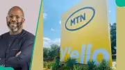 MTN Seeks Banking Licences to Rival OPay, Moniepoint in Africa's Lending Boom