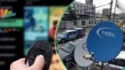 MultiChoice Swap Programme for Nigerians With Abandoned DStv Dishes