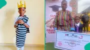 Mum's Pride Post Backfires as Son's Unusual Name 'Selah Zohraan Zeus' Steals Show