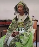 Musawa gets ‘Mairamar Kasar Hausa I’ title from Emir of Daura