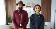 Musawa visits Olu of Warri ahead of 5th coronation anniversary