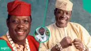 Muslim Cleric Offers Free Herbal Remedy for Nollywood Actor Ogogo's Cancer