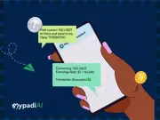 Mypadi AI Turns WhatsApp into Nigeria's Safest Crypto Trading Platform