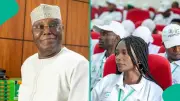 N-Power Beneficiaries Back Atiku Ahead of 2027 Election